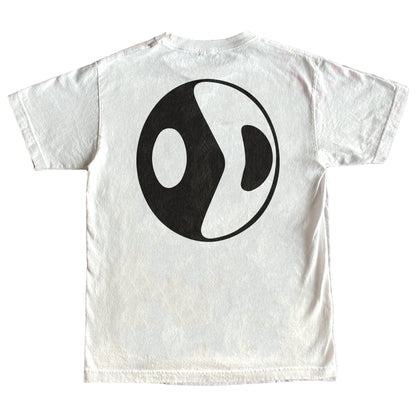 Balance & Harmony Logo Tee