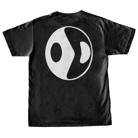 Balance & Harmony Logo Tee