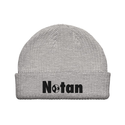 Notan Fisherman Beanie