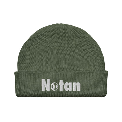 Notan Fisherman Beanie