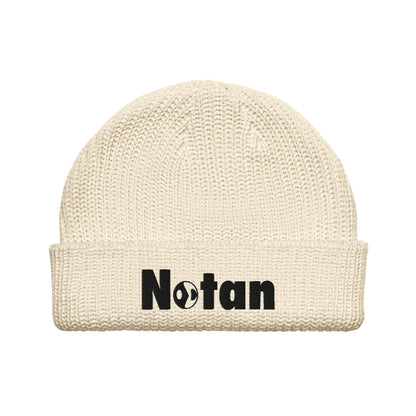 Notan Fisherman Beanie