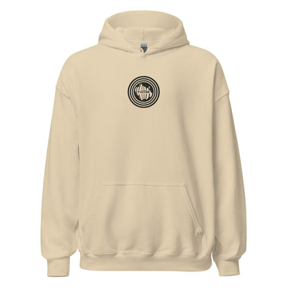 Notan Worldwide Hoodie